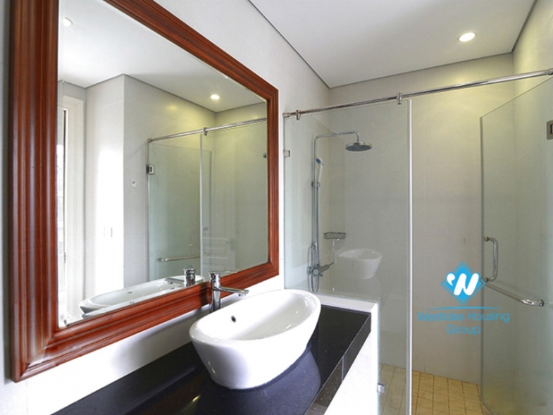 Villa for rent at Hoa Sua street,Vinhome Riverside